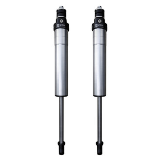 ICON® - V.S. 2.5 Series Front Monotube Non-Adjustable Shock Absorbers
