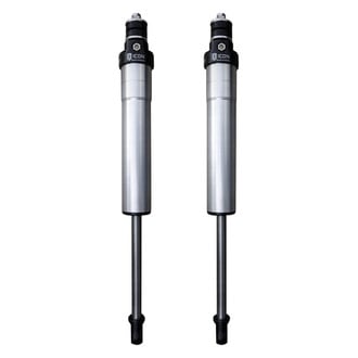 ICON® - V.S. 2.5 Series Rear Monotube Non-Adjustable Shock Absorbers