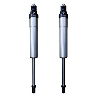 ICON® - V.S. 2.5 Series Rear Monotube Non-Adjustable Shock Absorbers
