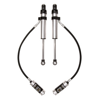 ICON® - V.S. 2.5 Series Rear Monotube Non-Adjustable Shock Absorbers