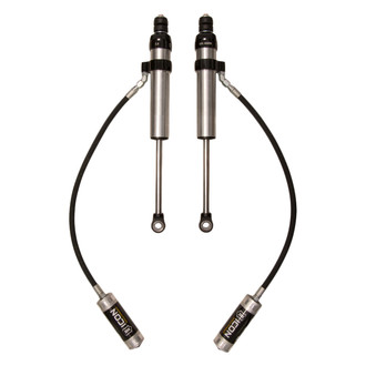 ICON® - V.S. 2.5 Series Rear Monotube Non-Adjustable Shock Absorbers