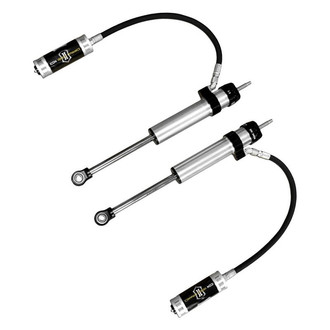 ICON® - V.S. 2.5 Series Rear Monotube Non-Adjustable Shock Absorbers