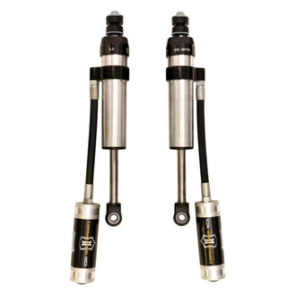 ICON® - V.S. 2.5 Series Front Monotube Non-Adjustable Shock Absorbers