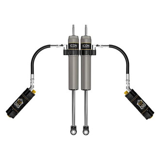 ICON® - V.S. 2.5 Series Rear Monotube Non-Adjustable Shock Absorbers
