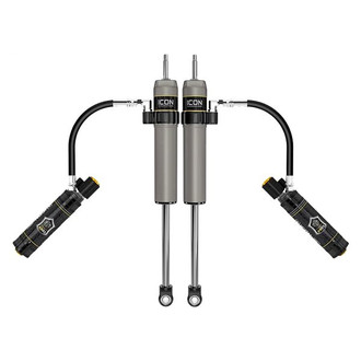 ICON® - V.S. 2.5 Series Rear Monotube Non-Adjustable Shock Absorbers