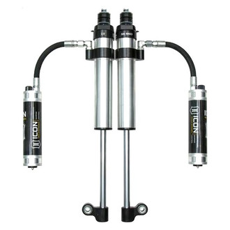 ICON® - V.S. 2.5 Series Rear Monotube Non-Adjustable Shock Absorbers