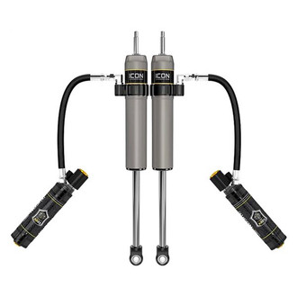ICON® - V.S. 2.5 Series Rear Monotube Shock Absorbers