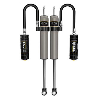 ICON® - V.S. 2.5 Series Rear Monotube Non-Adjustable Shock Absorbers