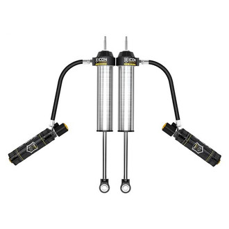 ICON® - V.S. 3.0 Series Rear Monotube Adjustable Shock Absorbers