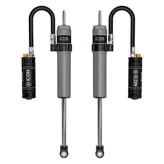 ICON® - V.S. 2.5 Series Rear Monotube Non-Adjustable Shock Absorbers