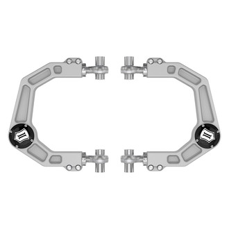 ICON® - Front Upper Control Arm Kit