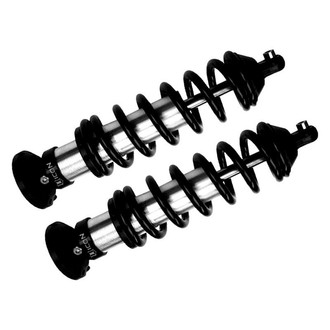 ICON® - 0"-2.5" V.S. 2.5 Series Front Standard Travel Coilovers