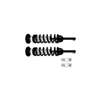 ICON® - 0"-3.5" V.S. 2.5 Series Front Standard Travel Coilovers