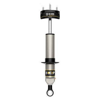 ICON® - 0"-2" 2.5 EXP Series Front Coilovers