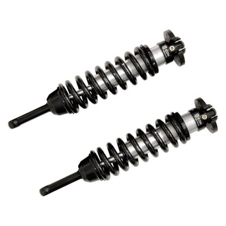 ICON® - 0"-3.5" V.S. 2.5 Series Front Extended Travel Coilovers