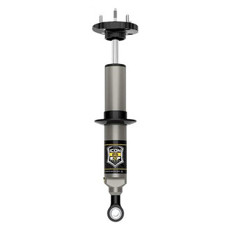 ICON® - 0"-2.25" 2.5 EXP Series Front Coilovers