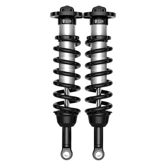 ICON® - V.S. 2.5 Series Front Extended Travel Coilovers