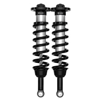 ICON® - 4.5"-5.5" V.S. 2.5 Series Front Coilovers
