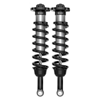 ICON® - 1.25"-3" V.S. 2.5 Series Front Coilovers