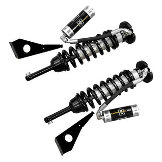 ICON® - 0"-3" V.S. 2.5 Series Front Standard Travel Coilovers