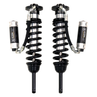 ICON® - 0"-3" V.S. 2.5 Series Front Extended Travel Coilovers