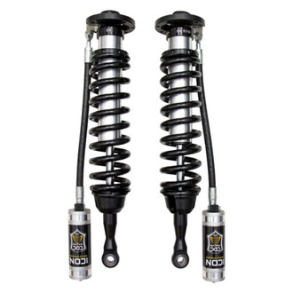 ICON® - 0"-3.5" V.S. 2.5 Series Front Standard Travel Coilovers