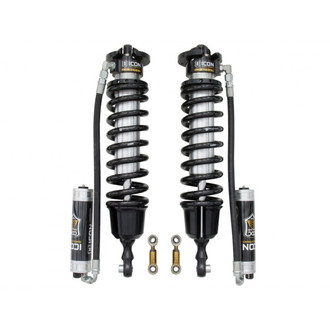 ICON® - 1.6"-3.5" V.S. 3.0 Series Front Coilovers