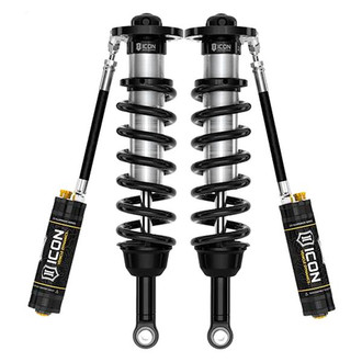 ICON® - V.S. 2.5 Series Front Extended Travel Coilovers
