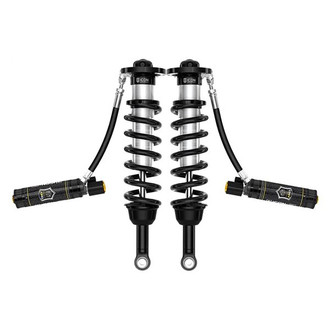 ICON® - 3"-4.5" V.S. 2.5 Series Front Coilovers