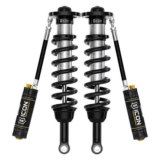 ICON® - 6"-7" V.S. 2.5 Series Front Coilovers