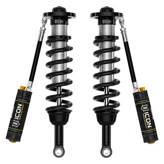 ICON® - V.S. 2.5 Series Front Coilovers