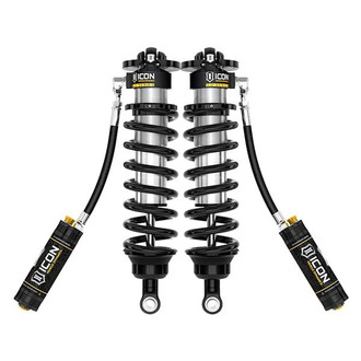 ICON® - V.S. 2.5 Series Front Extended Travel Coilovers