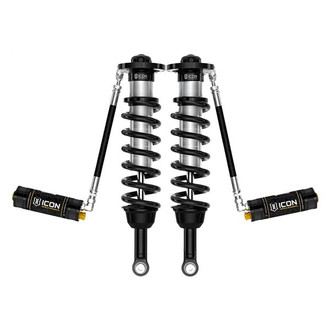 ICON® - 1.25"-3" V.S. 2.5 Series Front Coilovers