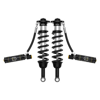 ICON® - 1.25"-3" V.S. 2.5 Series Front Coilovers
