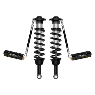 ICON® - 1.25"-3" V.S. 2.5 Series Front Coilovers