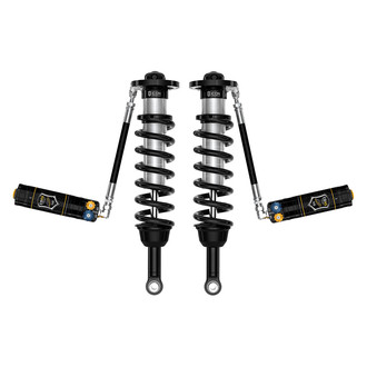 ICON® - 1.25"-3" V.S. 2.5 Series Front Coilovers