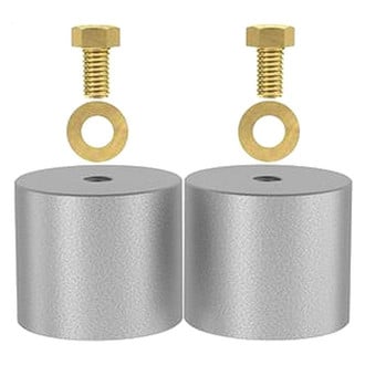 ICON® - Bump Stop Spacer Kit