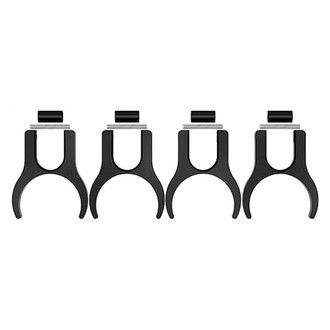 ICON® - Rear Shock Absorber Reservoir Mount
