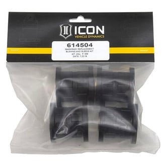 ICON® - Front Upper Control Arm Bushing Kit