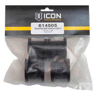 ICON® - Front Upper Control Arm Bushing Kit