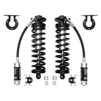 ICON® - 2.5"-3" Front Coilovers with Brackets