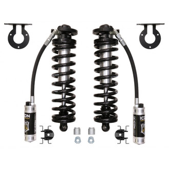 ICON® - 2.5"-3" Front Coilovers with Brackets