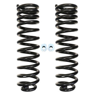 ICON® - 1.5" Dual Rate Front Lifted Coil Springs