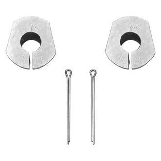 ICON® - Front Alignment Caster/Camber Kit