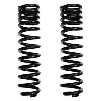 ICON® - 3.5" Dual Rate Front Lifted Coil Springs