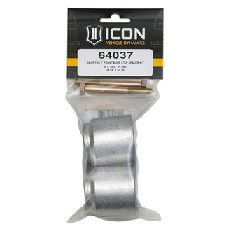 ICON® - Bump Spacers