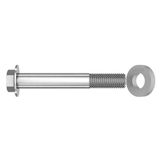 ICON® - 5" Rear Lifted Blocks
