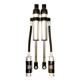 ICON® - V.S. 2.5 Series Front Monotube Non-Adjustable Shock Absorbers