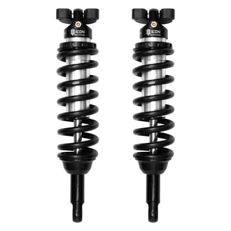 ICON® - 1.75"-3" V.S. 2.5 Series Front Standard Travel Coilovers