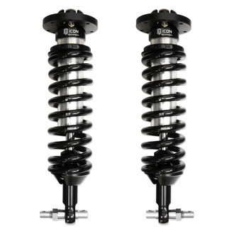 ICON® - 1"-3" V.S. 2.5 Series Front Extended Travel Coilovers